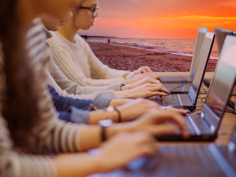 Post Graduate Diploma In Computer Application (PGDCA)